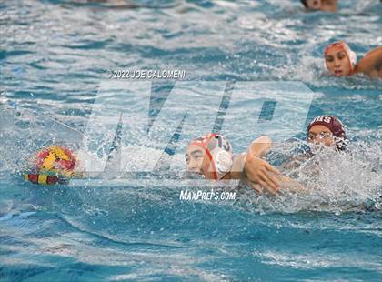 Thumbnail 3 in Brandeis vs Davenport (Bi-District) photogallery.