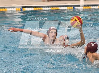 Thumbnail 1 in Brandeis vs Davenport (Bi-District) photogallery.
