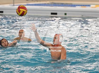 Thumbnail 3 in Brandeis vs Davenport (Bi-District) photogallery.