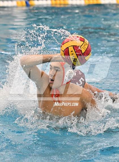 Thumbnail 2 in Brandeis vs Davenport (Bi-District) photogallery.