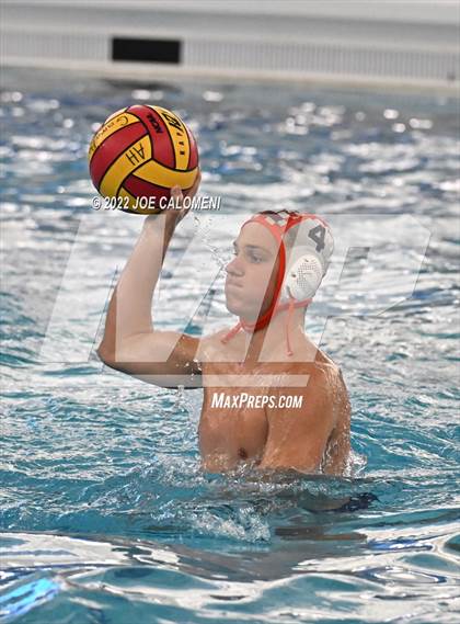 Thumbnail 3 in Brandeis vs Davenport (Bi-District) photogallery.