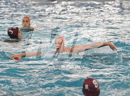 Thumbnail 2 in Brandeis vs Davenport (Bi-District) photogallery.