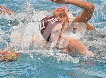 Thumbnail 3 in Brandeis vs Davenport (Bi-District) photogallery.