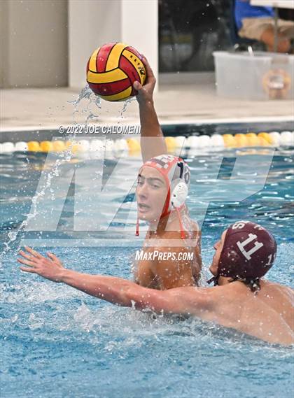 Thumbnail 2 in Brandeis vs Davenport (Bi-District) photogallery.