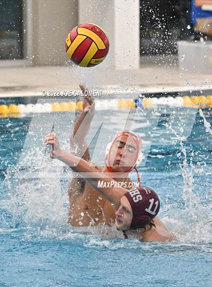 Thumbnail 1 in Brandeis vs Davenport (Bi-District) photogallery.