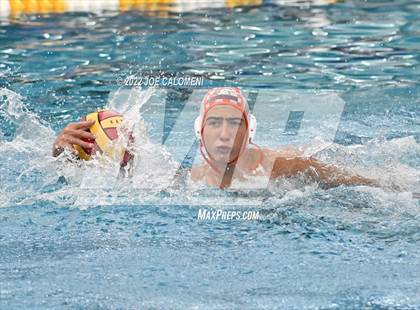 Thumbnail 3 in Brandeis vs Davenport (Bi-District) photogallery.