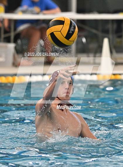 Thumbnail 2 in Brandeis vs Davenport (Bi-District) photogallery.