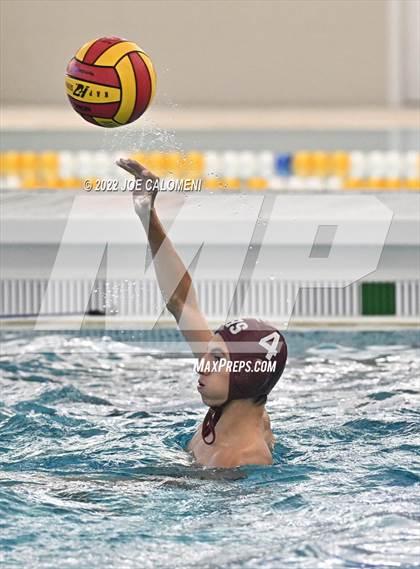 Thumbnail 2 in Brandeis vs Davenport (Bi-District) photogallery.