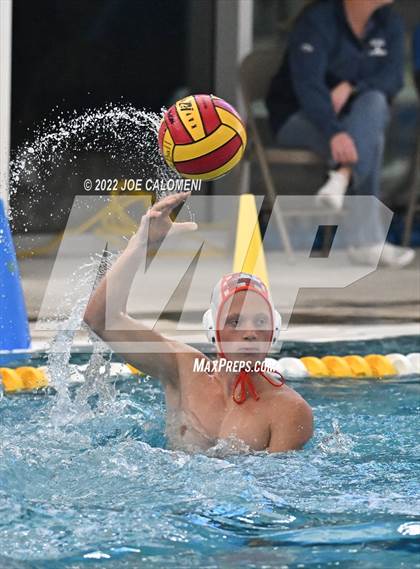 Thumbnail 3 in Brandeis vs Davenport (Bi-District) photogallery.