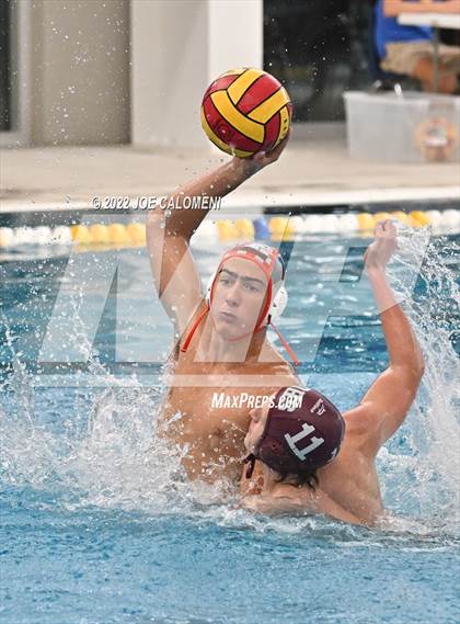 Thumbnail 3 in Brandeis vs Davenport (Bi-District) photogallery.