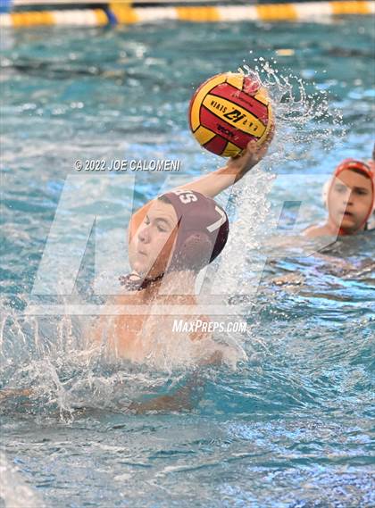 Thumbnail 1 in Brandeis vs Davenport (Bi-District) photogallery.