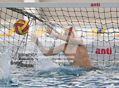 Thumbnail 3 in Brandeis vs Davenport (Bi-District) photogallery.