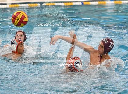 Thumbnail 2 in Brandeis vs Davenport (Bi-District) photogallery.