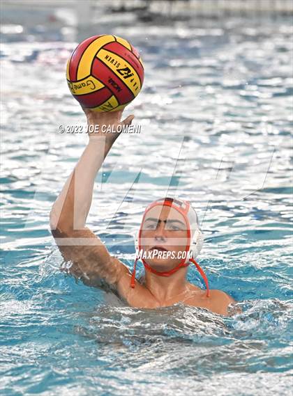 Thumbnail 3 in Brandeis vs Davenport (Bi-District) photogallery.