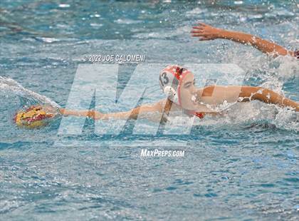 Thumbnail 3 in Brandeis vs Davenport (Bi-District) photogallery.