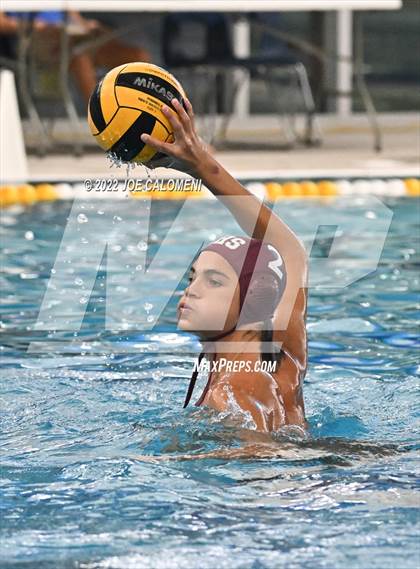 Thumbnail 3 in Brandeis vs Davenport (Bi-District) photogallery.