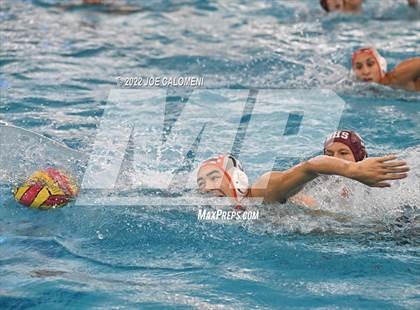 Thumbnail 2 in Brandeis vs Davenport (Bi-District) photogallery.