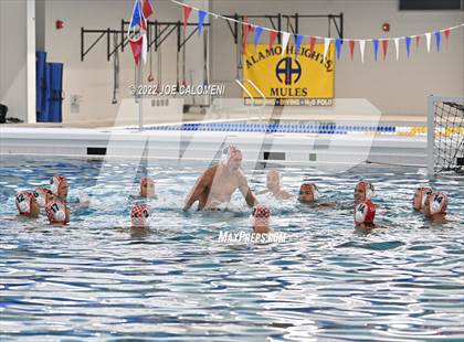 Thumbnail 1 in Brandeis vs Davenport (Bi-District) photogallery.