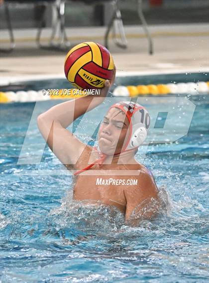 Thumbnail 1 in Brandeis vs Davenport (Bi-District) photogallery.