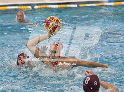 Thumbnail 3 in Brandeis vs Davenport (Bi-District) photogallery.