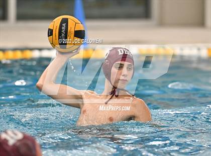 Thumbnail 1 in Brandeis vs Davenport (Bi-District) photogallery.