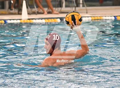 Thumbnail 3 in Brandeis vs Davenport (Bi-District) photogallery.