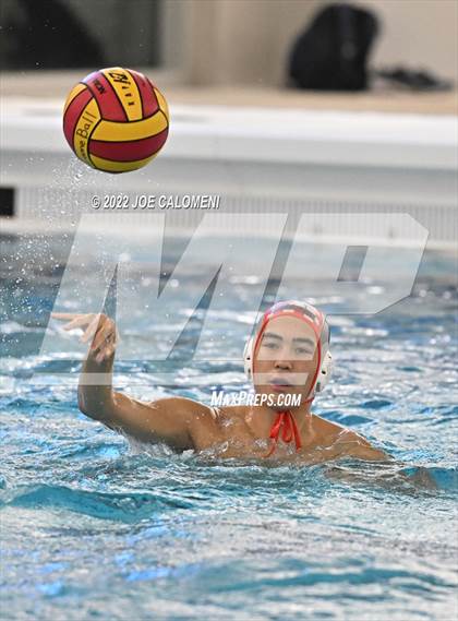 Thumbnail 1 in Brandeis vs Davenport (Bi-District) photogallery.