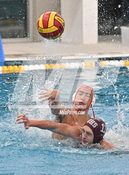 Thumbnail 3 in Brandeis vs Davenport (Bi-District) photogallery.