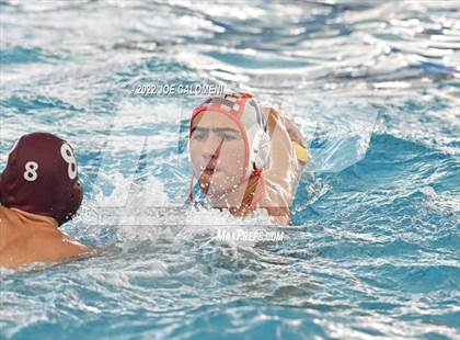 Thumbnail 2 in Brandeis vs Davenport (Bi-District) photogallery.