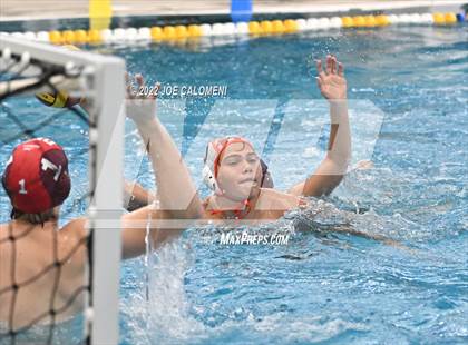 Thumbnail 2 in Brandeis vs Davenport (Bi-District) photogallery.