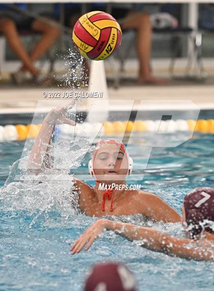 Thumbnail 2 in Brandeis vs Davenport (Bi-District) photogallery.