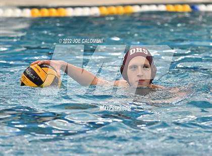 Thumbnail 1 in Brandeis vs Davenport (Bi-District) photogallery.