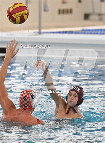 Thumbnail 2 in Brandeis vs Davenport (Bi-District) photogallery.