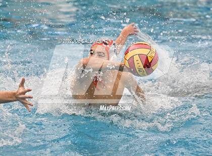 Thumbnail 3 in Brandeis vs Davenport (Bi-District) photogallery.