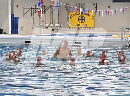 Thumbnail 2 in Brandeis vs Davenport (Bi-District) photogallery.