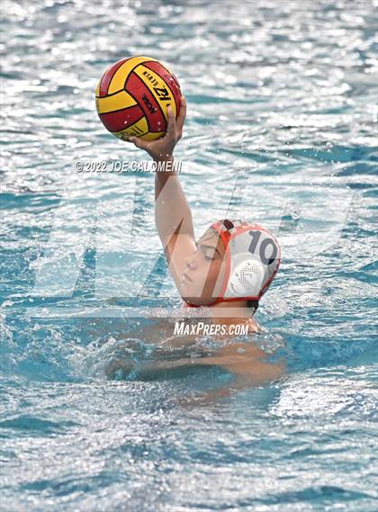 Thumbnail 2 in Brandeis vs Davenport (Bi-District) photogallery.