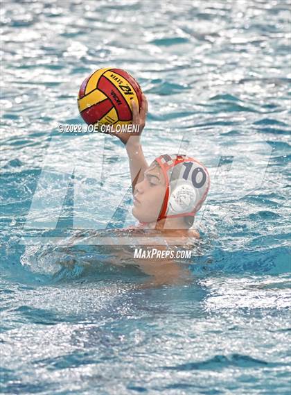 Thumbnail 3 in Brandeis vs Davenport (Bi-District) photogallery.