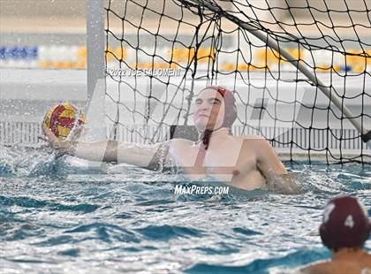 Thumbnail 3 in Brandeis vs Davenport (Bi-District) photogallery.