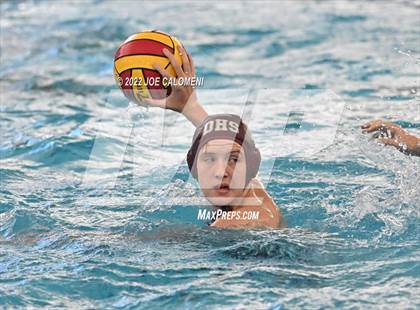 Thumbnail 3 in Brandeis vs Davenport (Bi-District) photogallery.