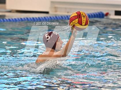 Thumbnail 2 in Brandeis vs Davenport (Bi-District) photogallery.