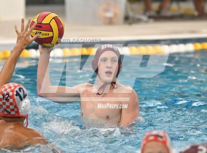 Thumbnail 3 in Brandeis vs Davenport (Bi-District) photogallery.