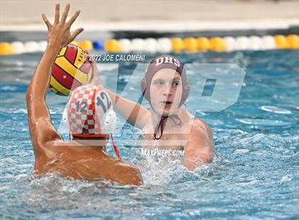 Thumbnail 1 in Brandeis vs Davenport (Bi-District) photogallery.