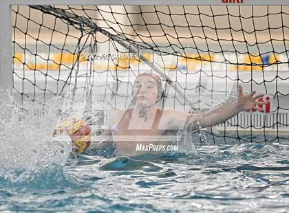 Thumbnail 3 in Brandeis vs Davenport (Bi-District) photogallery.
