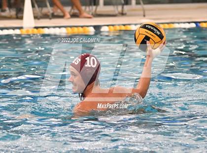 Thumbnail 2 in Brandeis vs Davenport (Bi-District) photogallery.