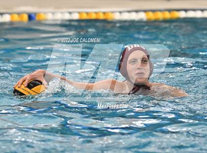 Thumbnail 2 in Brandeis vs Davenport (Bi-District) photogallery.