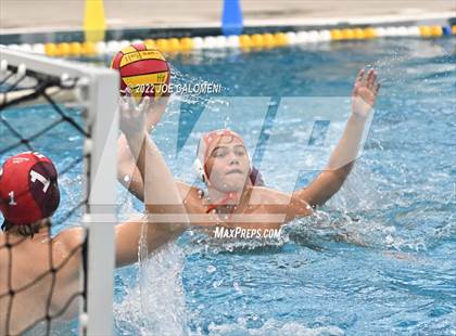 Thumbnail 2 in Brandeis vs Davenport (Bi-District) photogallery.