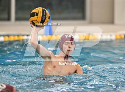 Thumbnail 2 in Brandeis vs Davenport (Bi-District) photogallery.