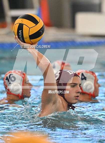 Thumbnail 2 in Brandeis vs Davenport (Bi-District) photogallery.