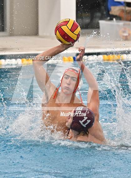 Thumbnail 2 in Brandeis vs Davenport (Bi-District) photogallery.