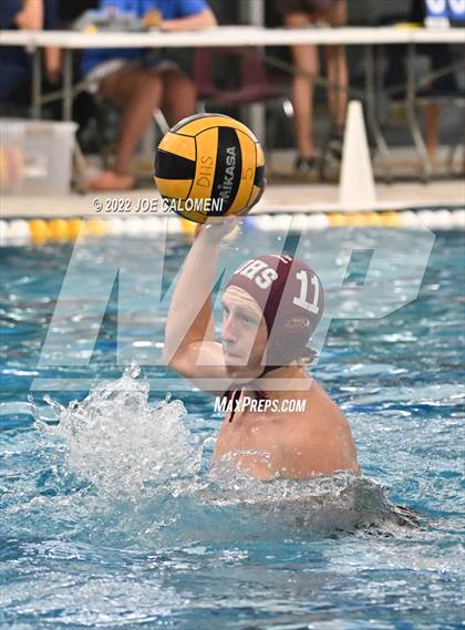 Thumbnail 3 in Brandeis vs Davenport (Bi-District) photogallery.